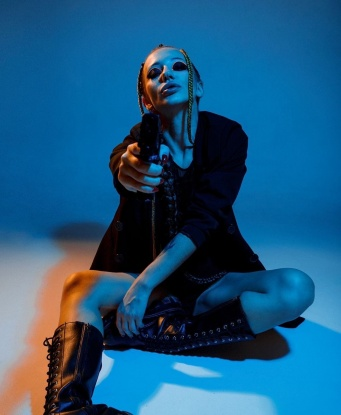 Анкета проститутки Светланочка - город Середина-Буда, 23 года, №11776