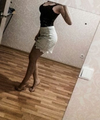 Анкета проститутки Эверестка - город Середина-Буда, 23 года, №12747