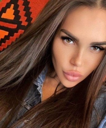 Анкета проститутки Юлия - город Середина-Буда, 24 года, №12839