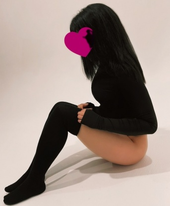 Анкета проститутки Анна - город Середина-Буда, 23 года, №2388